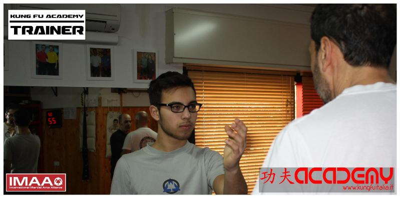 Kung Fu Academy Caserta Wing Chun Italia Wing Tjun IMAA Ving Tsun Ip Man difesa personale arti marziali esport dacombattimento  sifu Salvatore Mezzone www.kungfuitalia.it ( (58)